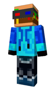 Minecraft скин по нику lemanb