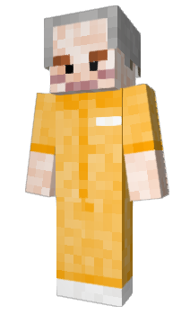 Minecraft скін по ніку JEpstein