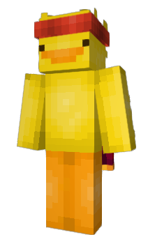 Minecraft скин по нику huzzsnatcher