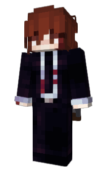 Minecraft скин по нику sugararbuzmommy