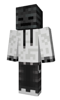 Minecraft skin masteralekse47