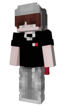 Minecraft skin Shadow_188