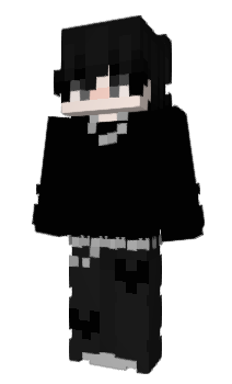 Minecraft skin mwmories