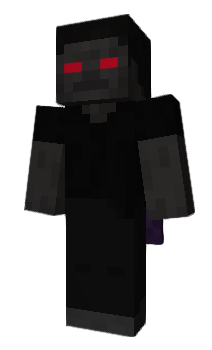 Minecraft скин по нику Chak