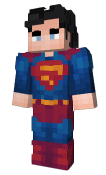 Minecraft скін по ніку Hachi2003T