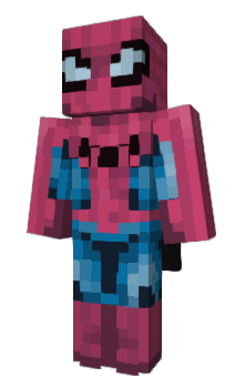 Minecraft skin NeonManny