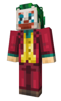 Minecraft скин по нику PaYaSo_YT
