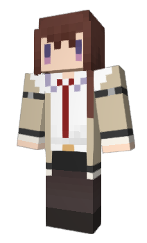 Minecraft скін по ніку mogorin