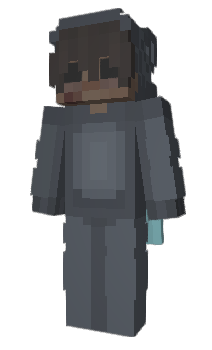 Minecraft скін по ніку 5zer