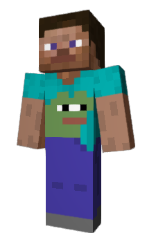 Minecraft скин по нику mkamil