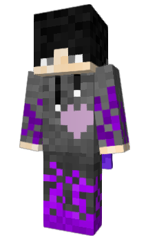 Minecraft skin Shashwat