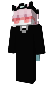 Minecraft скин по нику SODAD