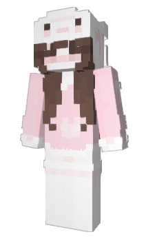 Minecraft skin GaorisMine