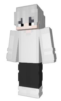 Minecraft скин по нику Wicii