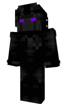Minecraft skin 461K