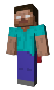 Minecraft skin RSCI