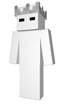 Minecraft скін по ніку itz_no