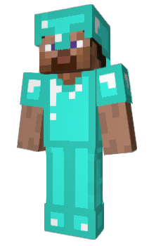 Minecraft skin ProSpeler