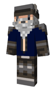 Minecraft skin BrysonW