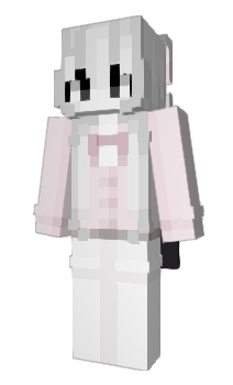 Minecraft скин по нику T2U