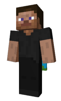 Minecraft скин по нику _Bence__