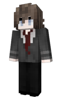 Minecraft скін по ніку goreboy