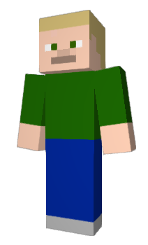 Minecraft скин по нику MicrosoftCopilot