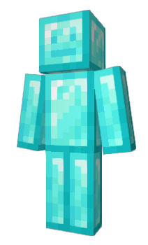 Minecraft скин по нику 0xSanti320