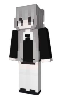 Minecraft skin mari0228