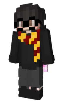 Minecraft скин по нику Ujwalgamer11