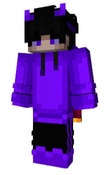 Minecraft скин по нику Czak4500