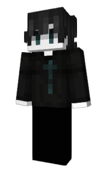 Minecraft скин по нику RMSONS