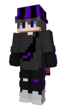 Minecraft скин по нику nnfy