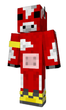 Minecraft скин по нику Speedblox