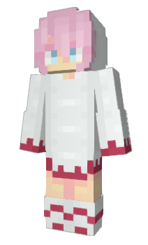 Minecraft скин по нику cayiie