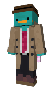 Minecraft skin sopacuy1234