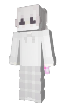 Minecraft скин по нику SILENTAFTERDARK