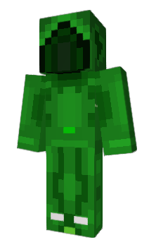 Minecraft скін по ніку 0yp