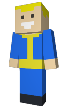 Minecraft скин по нику AndreMC