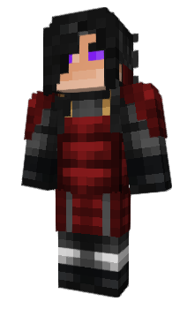 Minecraft скин по нику BRHAN