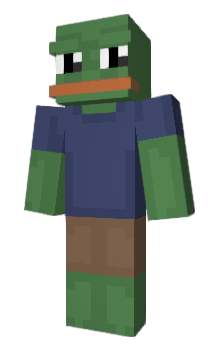 Minecraft скин по нику CreateOrReplace