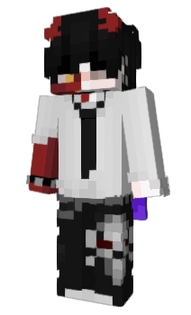 Minecraft скин по нику c0ld3d