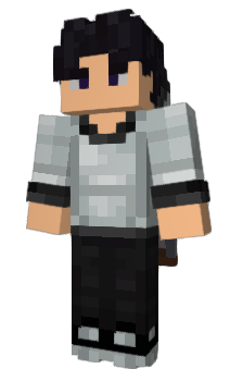 Minecraft скін по ніку Omar_Marmoush