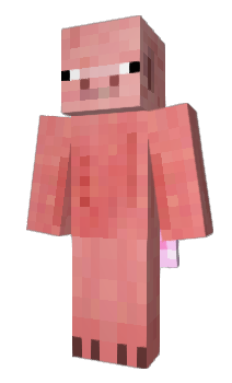 Minecraft skin bruh_27