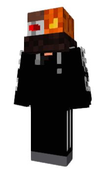 Minecraft скин по нику ZhaoYun