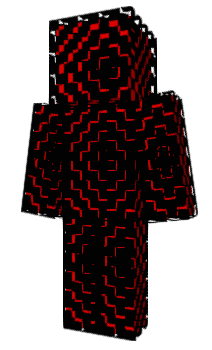 Minecraft скін по ніку 9896
