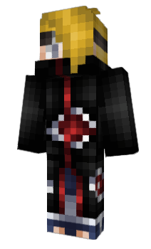 Minecraft скин по нику LMYO