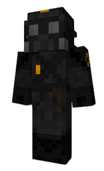 Minecraft скін по ніку FrBa