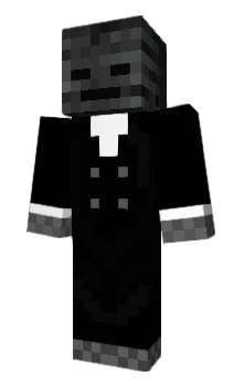 Minecraft скін по ніку StyIe