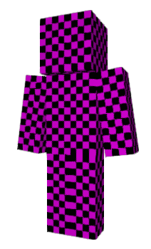 Minecraft скин по нику i64